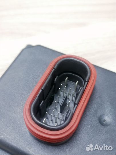 Блок управления адаптивной фары 5N0941329