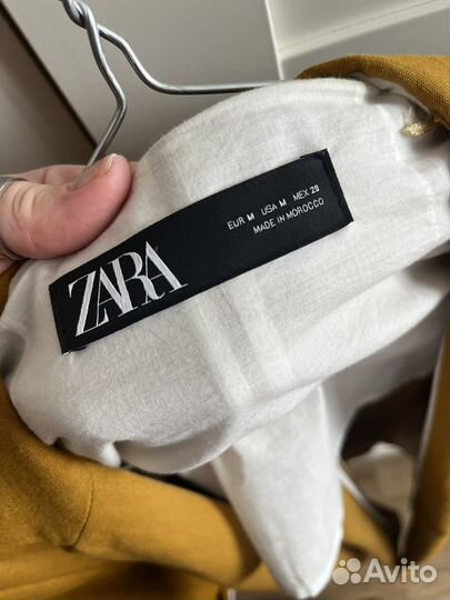 Пиджак Zara