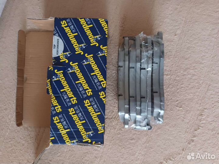 Тормозные колодки на Opel Antara,Shevrolet Captiva