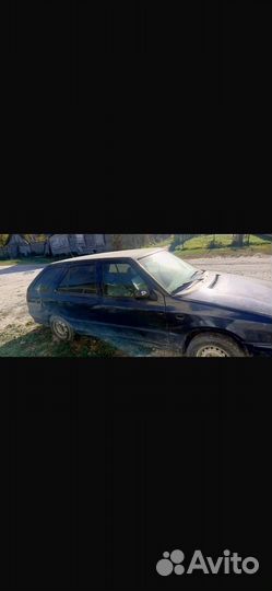 Skoda Felicia 1.3 МТ, 1997, 444 333 км