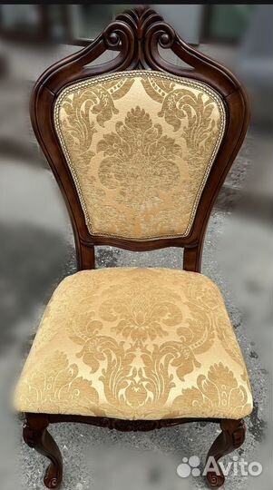 Стулья деревянные бу