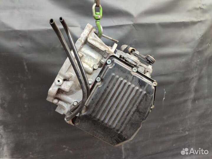 АКПП контрактная B5254T6 2WD