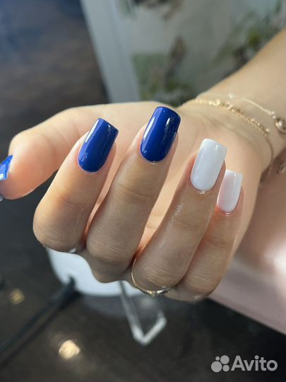 Маникюр,педикюр Дагомыс