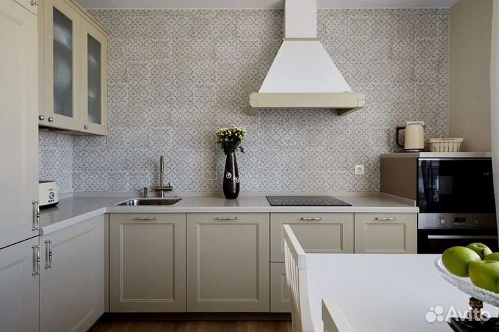 Кухня от производителя