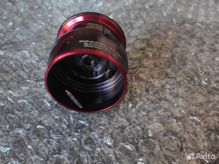 Шпуля для катушки daiwa fuego cs lt 3000-S CXH