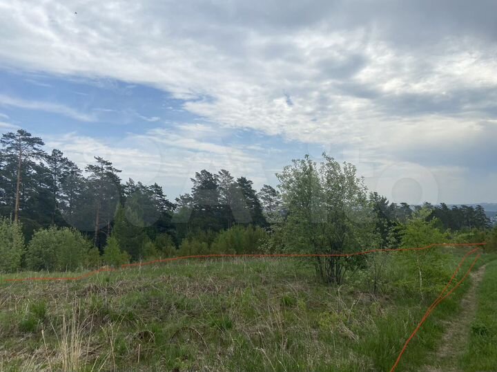 Участок 11 сот. (ИЖС)