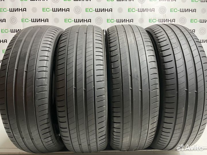 Michelin Primacy 3 215/65 R17 99V
