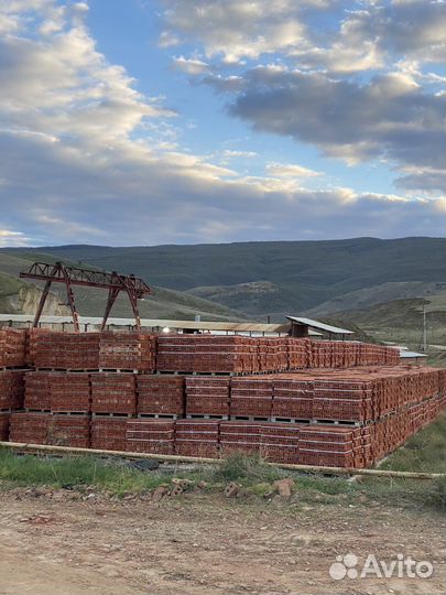 Кирпич (буханка,семечка)