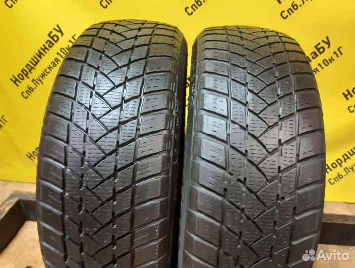 GT Radial WinterPro2 195/65 R15 91T