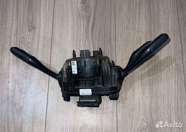 Переключатель подрулевой Audi a4 b6