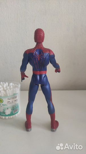 Фигурка Человек паук marvel hasbro 21 см