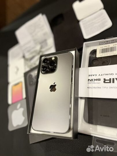 iPhone 13 Pro, 128 ГБ