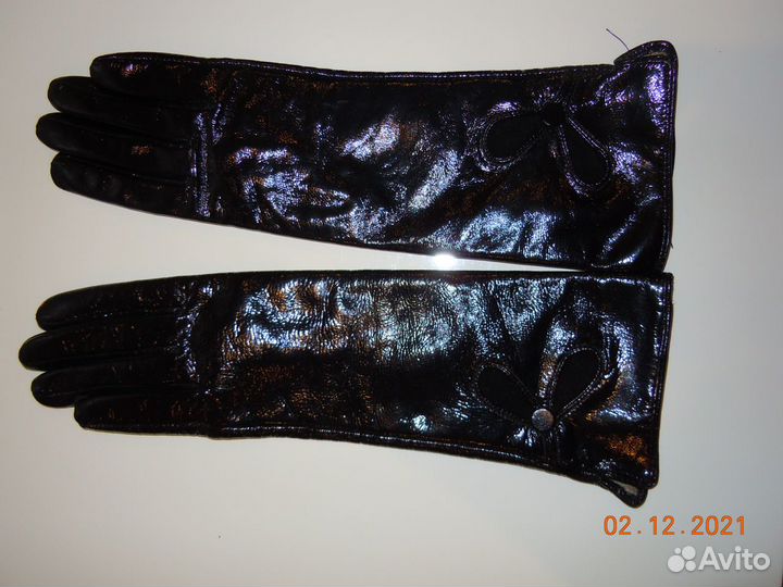 Перчатки и варежки