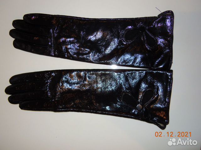 Перчатки и варежки