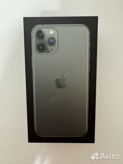 iPhone 11 Pro, 64 ГБ