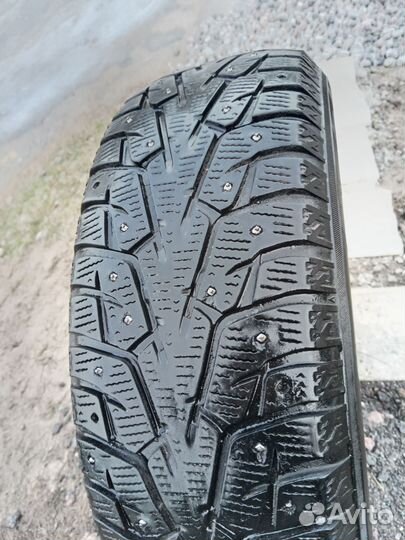 Yokohama Ice Guard Stud IG55 225/60 R17 103T