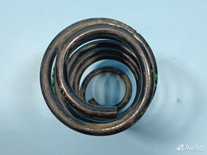 Пружина задняя для Mitsubishi Colt Z34/Z36/Z39