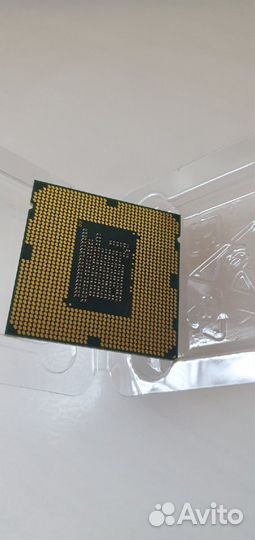 Процессор Intel Pentium G2020
