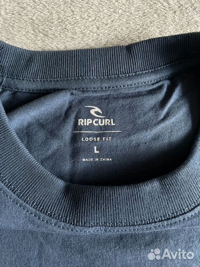 Футболка мужская Rip Curl