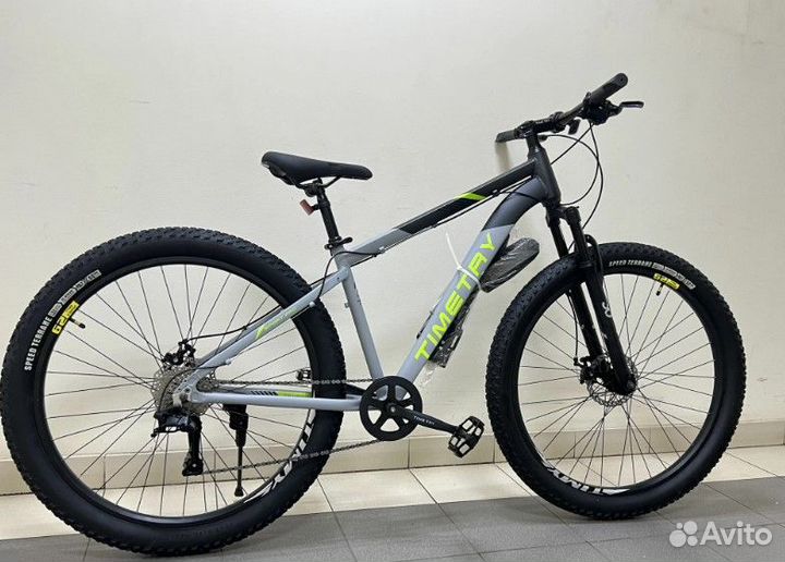 Велосипед 27,5