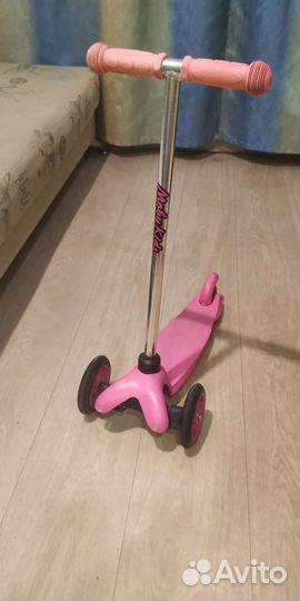 Самокат детский