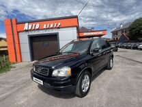 Volvo XC90 2.5 AT, 2011, 200 456 км, с пробегом, цена 1 580 000 руб.