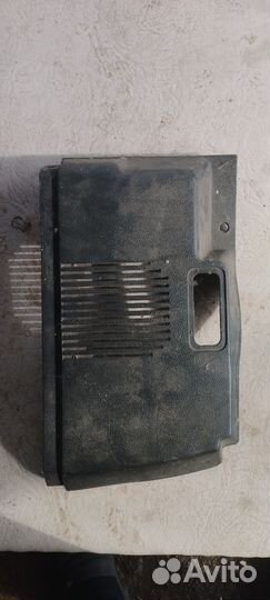 Всякое из гаража