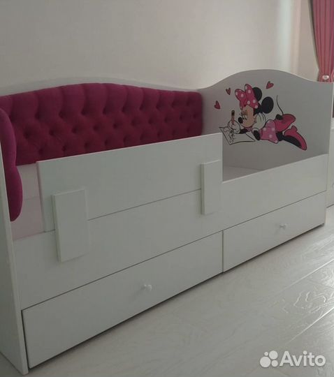 Детская мебель