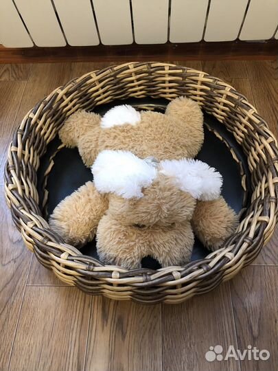 Лежанка для животных