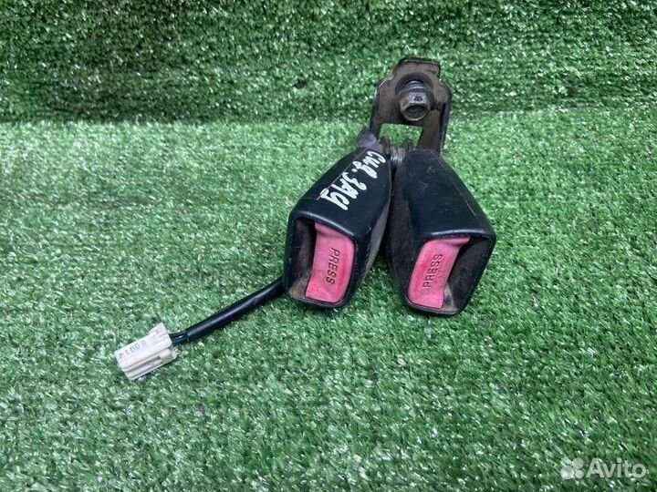 Фиксатор ремня задний Kia Ceed ED