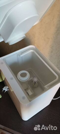 Увлажнитель kitfort kt-2809