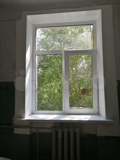 2-к. квартира, 50,7 м², 4/5 эт.