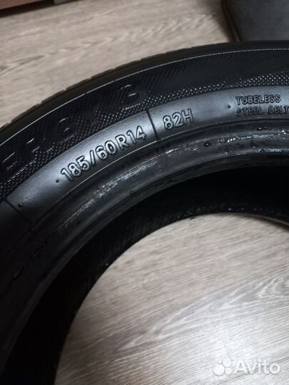 Toyo H03 185/60 R14 30K