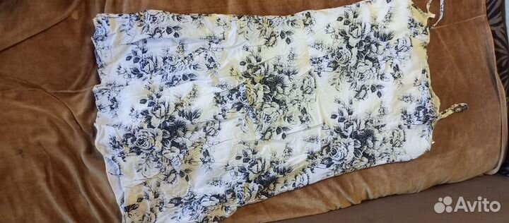 Женские вещи пакетом 50 52