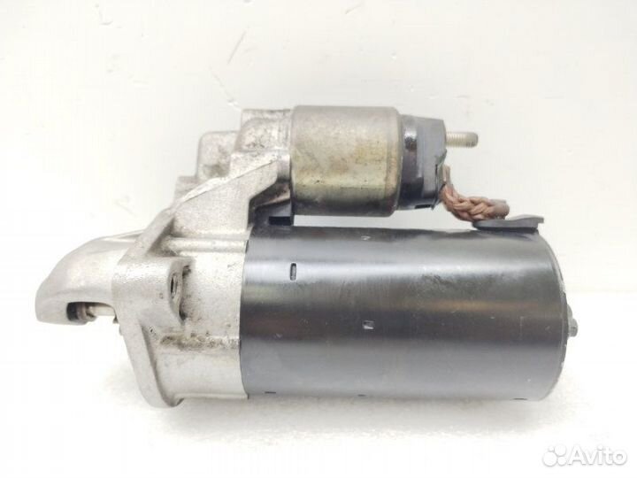 Стартер Bmw X3 E83 3.0 306D3 2007