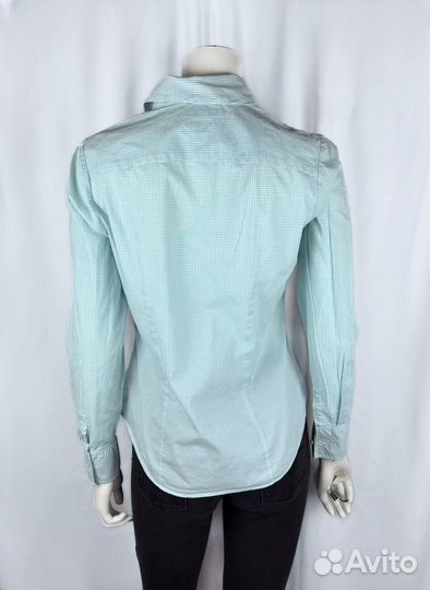 Tommy Hilfiger блузка женская 44/46. Оригинал