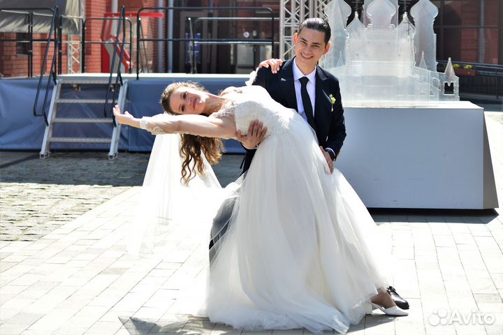 Ваш фотограф и видеограф в Туле и области