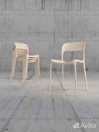 Стул интерьерный