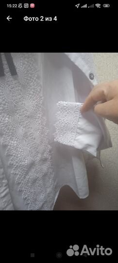 Блузки, рубашки, водолазки