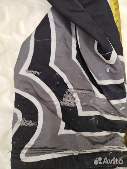 Спусковой комбинезон