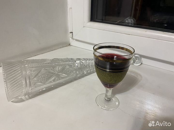 Гранатовый сок