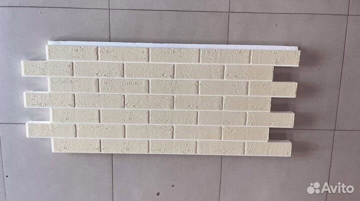 Фасадные термопанели в рассрочку