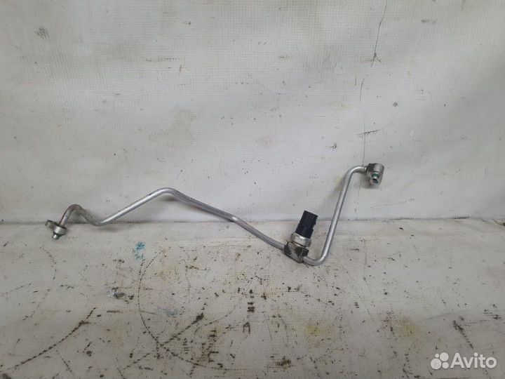 Трубка кондиционера Kia Spectra седан S6D 2007