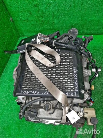 Контрактный двигатель L3VDT Mazda