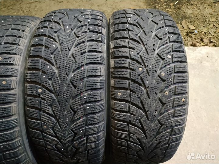 Toyo Observe G3-Ice 225/55 R17 101T