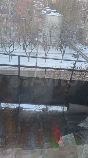 2-к. квартира, 45,4 м², 5/5 эт.