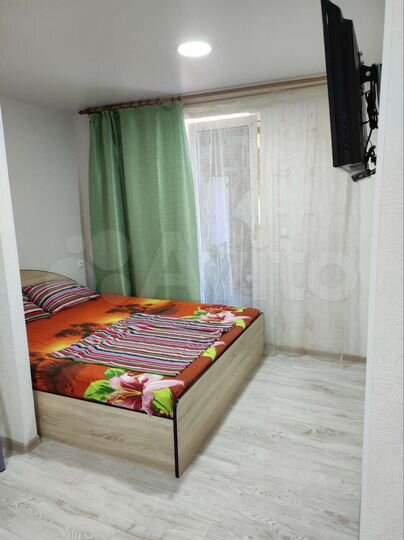 Дом 40 м² на участке 7 сот.