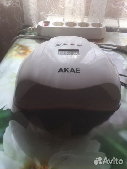 Набор для мастера маникюра