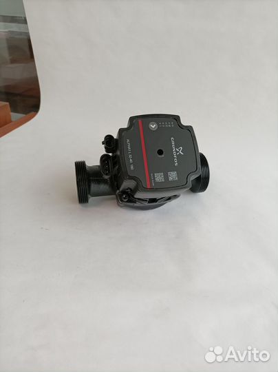 Grundfos alpha1 L 32-40 180