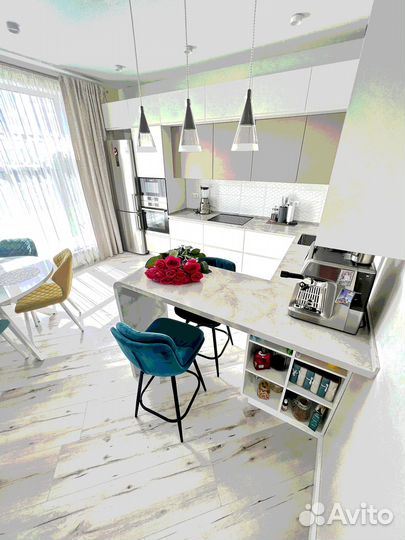 Бюджетная кухня